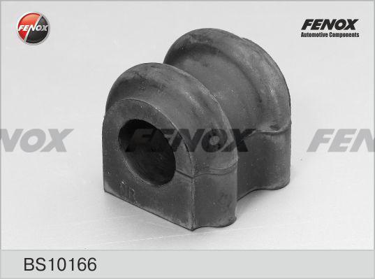 Fenox BS10166 - Coussinet de palier, stabilisateur cwaw.fr