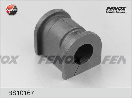 Fenox BS10167 - Coussinet de palier, stabilisateur cwaw.fr