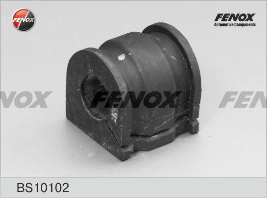 Fenox BS10102 - Coussinet de palier, stabilisateur cwaw.fr