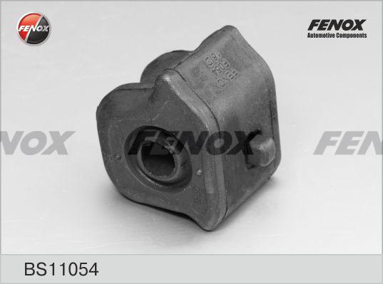 Fenox BS11054 - Coussinet de palier, stabilisateur cwaw.fr