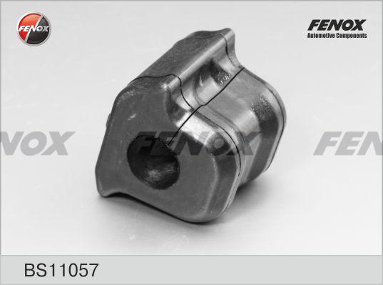 Fenox BS11057 - Coussinet de palier, stabilisateur cwaw.fr