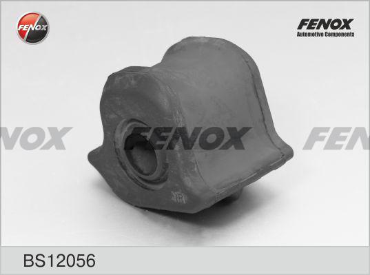 Fenox BS12056 - Coussinet de palier, stabilisateur cwaw.fr