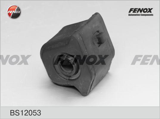 Fenox BS12053 - Coussinet de palier, stabilisateur cwaw.fr