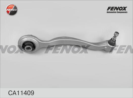 Fenox CA11409 - Bras de liaison, suspension de roue cwaw.fr