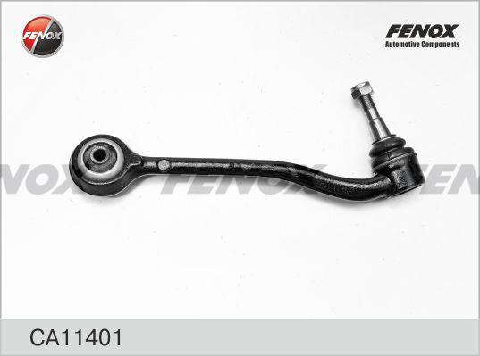 Fenox CA11401 - Bras de liaison, suspension de roue cwaw.fr