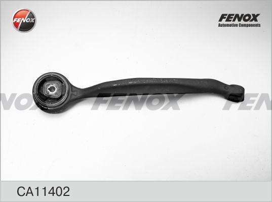 Fenox CA11402 - Bras de liaison, suspension de roue cwaw.fr