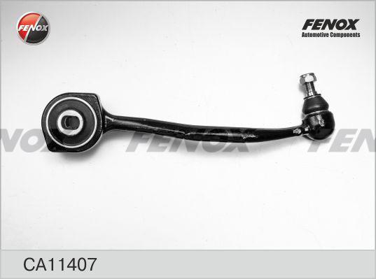 Fenox CA11407 - Bras de liaison, suspension de roue cwaw.fr