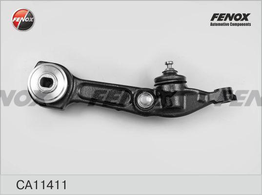 Fenox CA11411 - Bras de liaison, suspension de roue cwaw.fr