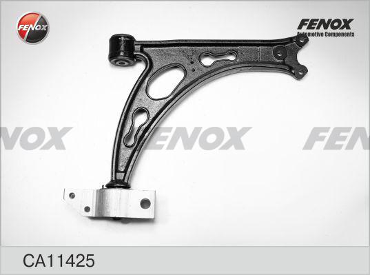 Fenox CA11425 - Bras de liaison, suspension de roue cwaw.fr