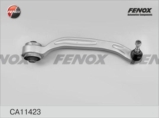 Fenox CA11423 - Bras de liaison, suspension de roue cwaw.fr