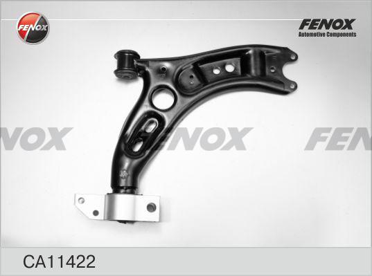 Fenox CA11422 - Bras de liaison, suspension de roue cwaw.fr