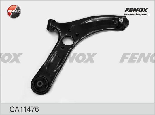 Fenox CA11476 - Bras de liaison, suspension de roue cwaw.fr