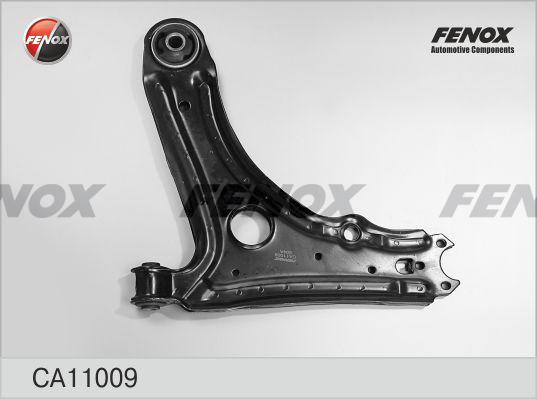 Fenox CA11009 - Bras de liaison, suspension de roue cwaw.fr