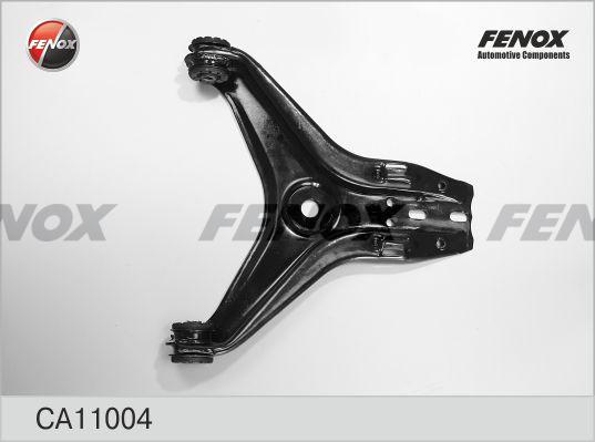 Fenox CA11004 - Bras de liaison, suspension de roue cwaw.fr