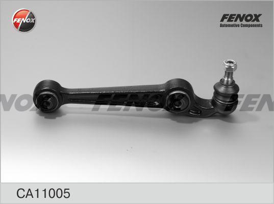 Fenox CA11005 - Bras de liaison, suspension de roue cwaw.fr