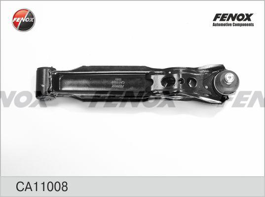 Fenox CA11008 - Bras de liaison, suspension de roue cwaw.fr