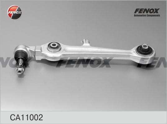 Fenox CA11002 - Bras de liaison, suspension de roue cwaw.fr