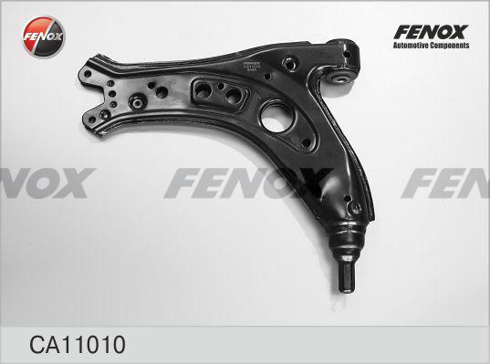 Fenox CA11010 - Bras de liaison, suspension de roue cwaw.fr