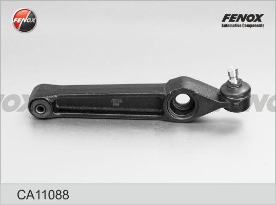 Fenox CA11088 - Bras de liaison, suspension de roue cwaw.fr