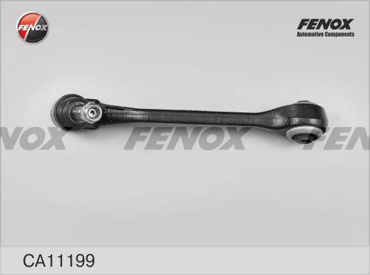 Fenox CA11199 - Bras de liaison, suspension de roue cwaw.fr