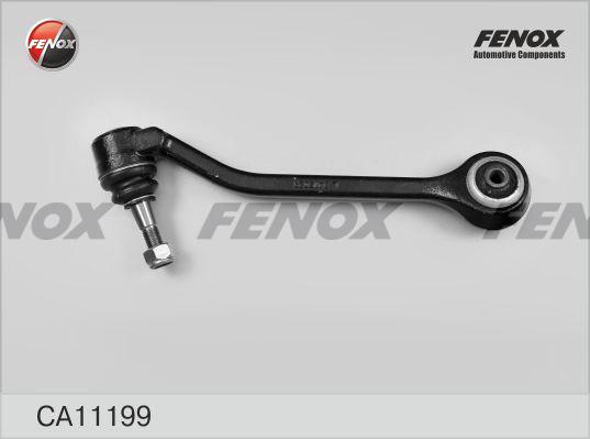 Fenox CA11199 - Bras de liaison, suspension de roue cwaw.fr