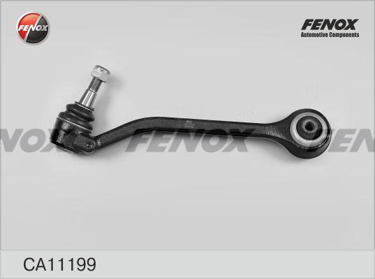 Fenox CA11199 - Bras de liaison, suspension de roue cwaw.fr