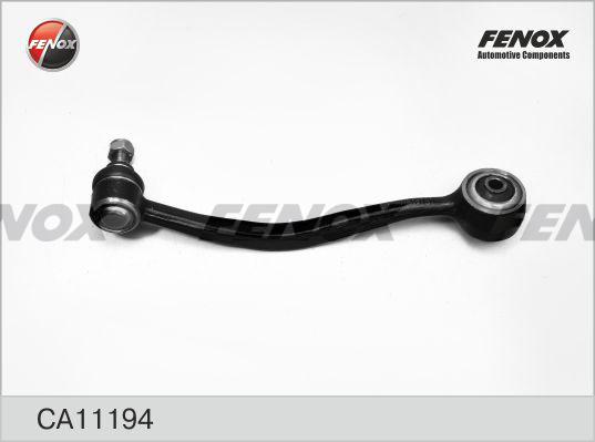 Fenox CA11194 - Bras de liaison, suspension de roue cwaw.fr