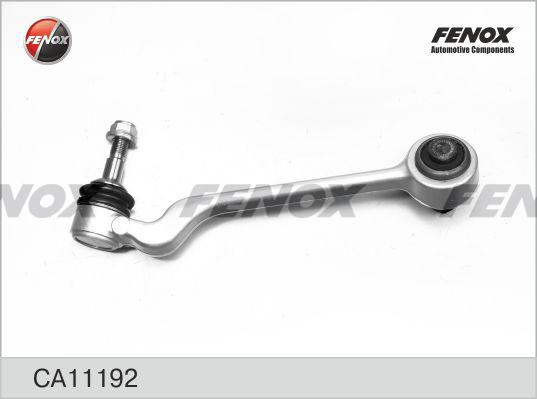 Fenox CA11192 - Bras de liaison, suspension de roue cwaw.fr