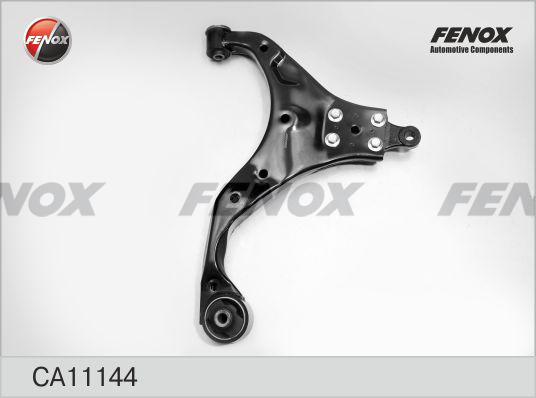 Fenox CA11144 - Bras de liaison, suspension de roue cwaw.fr