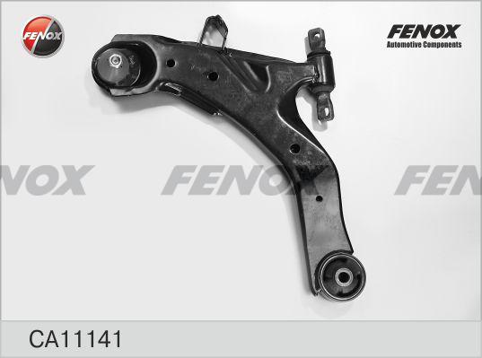 Fenox CA11141 - Bras de liaison, suspension de roue cwaw.fr