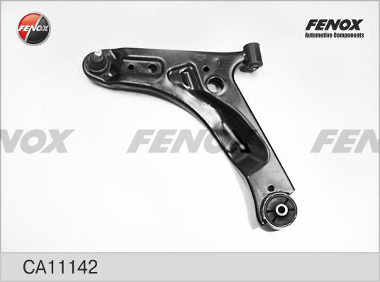 Fenox CA11142 - Bras de liaison, suspension de roue cwaw.fr