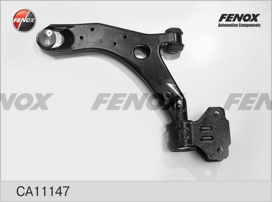 Fenox CA11147 - Bras de liaison, suspension de roue cwaw.fr