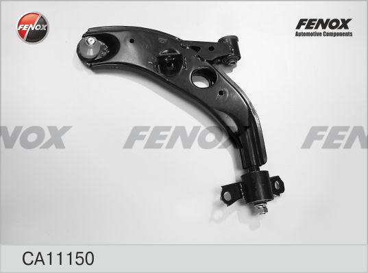 Fenox CA11150 - Bras de liaison, suspension de roue cwaw.fr