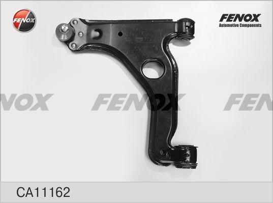 Fenox CA11162 - Bras de liaison, suspension de roue cwaw.fr