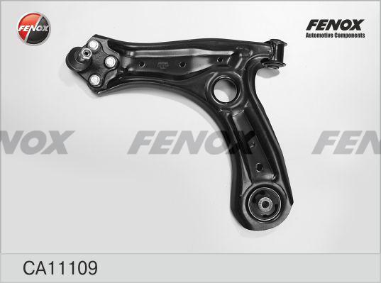 Fenox CA11109 - Bras de liaison, suspension de roue cwaw.fr