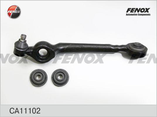 Fenox CA11102 - Bras de liaison, suspension de roue cwaw.fr