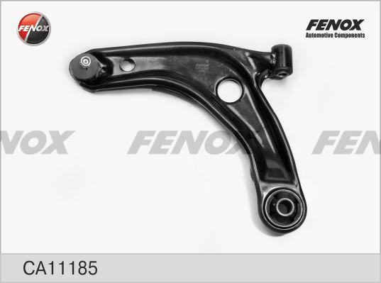 Fenox CA11185 - Bras de liaison, suspension de roue cwaw.fr