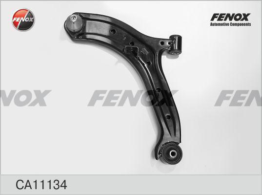 Fenox CA11134 - Bras de liaison, suspension de roue cwaw.fr