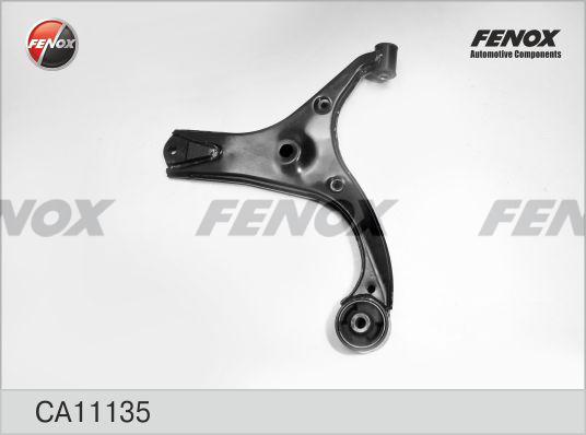 Fenox CA11135 - Bras de liaison, suspension de roue cwaw.fr