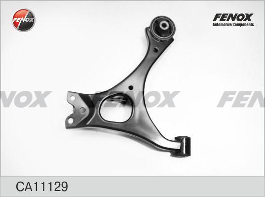 Fenox CA11129 - Bras de liaison, suspension de roue cwaw.fr