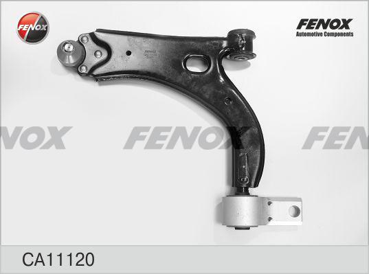 Fenox CA11120 - Bras de liaison, suspension de roue cwaw.fr