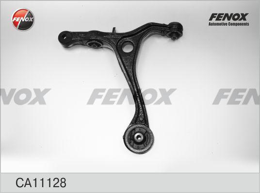 Fenox CA11128 - Bras de liaison, suspension de roue cwaw.fr