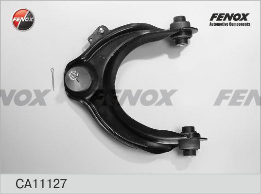 Fenox CA11127 - Bras de liaison, suspension de roue cwaw.fr