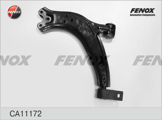 Fenox CA11172 - Bras de liaison, suspension de roue cwaw.fr