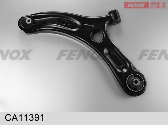 Fenox CA11391 - Bras de liaison, suspension de roue cwaw.fr