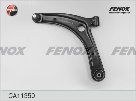 Fenox CA11350 - Bras de liaison, suspension de roue cwaw.fr