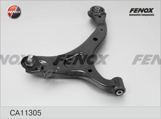 Fenox CA11305 - Bras de liaison, suspension de roue cwaw.fr