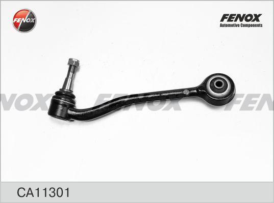 Fenox CA11301 - Bras de liaison, suspension de roue cwaw.fr