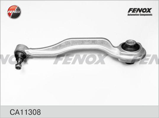 Fenox CA11308 - Bras de liaison, suspension de roue cwaw.fr