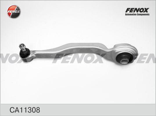 Fenox CA11308 - Bras de liaison, suspension de roue cwaw.fr